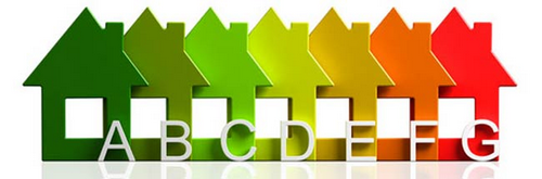 Valores de eficiencia energética